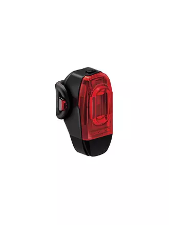LEZYNE | Fahrrad Rücklicht KTV Drive + LED Rücklicht | 